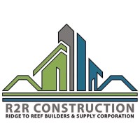 R2R Construction PH logo - Similar company to Kodus Peers Construction Corporation