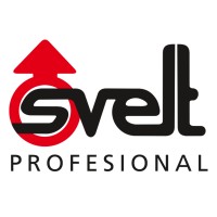Svelt Romania logo - Similar company to Novart Project Management