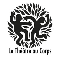 Le Théâtre au Corps logo - Similar company to Théâtre Edwige Feuillère