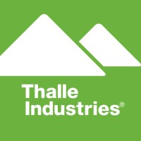 Thalle Industries Inc. logo - Similar company to Ellipsas