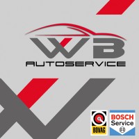 WB Autoservice B.V. logo - Similar company to J.W. Hoff Bv