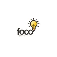 Foco Sistema de Ensino logo - Similar company to Ipê Amarelo Centro Educacional