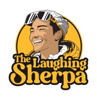 The Laughing Sherpa logo - Similar company to Khetipati Organics
