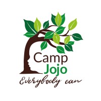 Camp JoJo logo - Similar company to Access Adventures