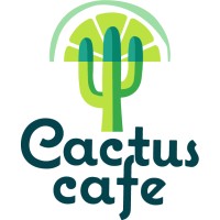 Cactus Cafe Haarlem logo - Similar company to Catbehavioristrita