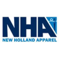 New Holland Apparel logo - Similar company to 99Degrees
