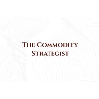 The Commodity Strategist logo - Similar company to Hht Capital