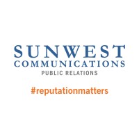 Sunwest Communications logo - Similar company to Sunwest