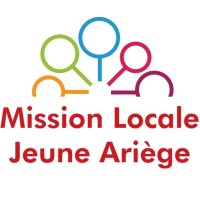 Mission Locale Jeune Ariège logo - Similar company to Agence Ariège Attractivité