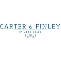 Carter and Finley by John Craig logo - Similar company to John Craig Clothier