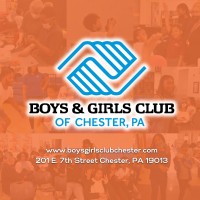 Boys & Girls Club of Chester logo - Similar company to Community Partnership School