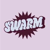 Swarm logo - Similar company to Nlab