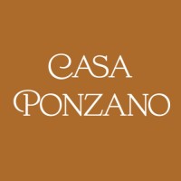 Casa Ponzano logo - Similar company to Miga Bakery