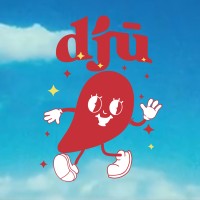 djū logo - Similar company to Baldesâmes Olfactostimulation