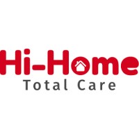 Hi Home Total Care logo - Similar company to Pt. Mahakarya Herakindo Persada
