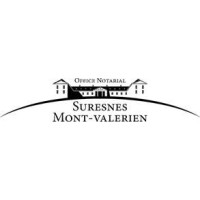 BERNOT FROMENT PUJOL, NOTAIRES logo - Similar company to Athesya