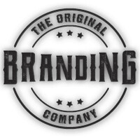 The Original Branding Company logo - Similar company to Pearce Printing
