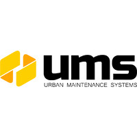 Urban Maintenance Systems logo - Similar company to Surelinc Services