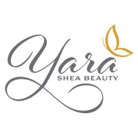 Yara Shea Beauty logo - Similar company to Uniphage Inc.