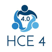 Federation Human Connection Economy 4.0 logo - Similar company to Hdm Network Asbl