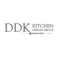 DDK KITCHEN DESIGN GROUP, INC. logo - Similar company to Design First Builders