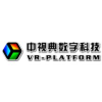 中视典数字科技有限公司