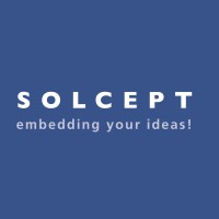 Solcept AG logo - Similar company to Disroop