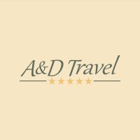 A&D Travel Cumbernauld logo - Similar company to Culzean Textile Solutions Ltd