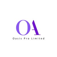 OasisPro Limited logo - Similar company to Astriya Solutions Pvt Ltd