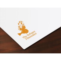 The Refugee filmmaker logo - Similar company to Lensman Telenet Fz - Llc