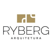 Ryberg Arquitetura logo - Similar company to Carpintaria Estúdio
