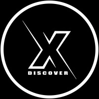 Discover X logo - Similar company to Straw Hat Developers