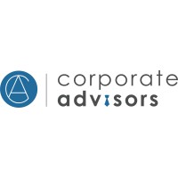 Corporate Advisors Canada Inc logo - Similar company to Ca Advisors