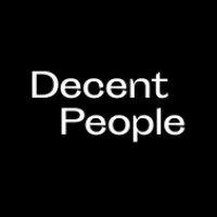 Decent People logo - Similar company to Design Sprint School