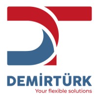 Demirtürk Rubber & Plastics logo - Similar company to Nrb Group
