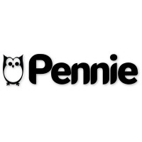 Pennie logo - Similar company to Eventus.Se