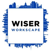 Wiser Workscape logo - Similar company to Samba Sips