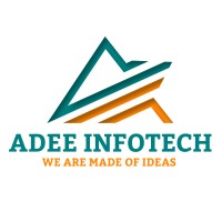 ADEE INFOTECH logo - Similar company to Axis Softech Pvt Ltd