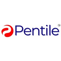 Pentile logo - Similar company to State Of The Map