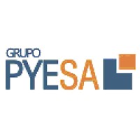GRUPO PYESA logo - Similar company to Direco Del Bajío