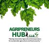 AGRIPRENEURS HUB logo - Similar company to Emonido Agency And Events Planner