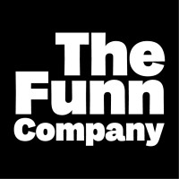 The Funn Company logo - Similar company to Inovia Development