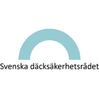 Svenska däcksäkerhetsrådet logo - Similar company to Konings - Din Expert På Belysning.