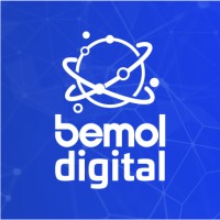Bemol Digital logo - Similar company to SiDi