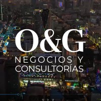 O&G NEGOCIOS Y COSNULTORÍAS S.A.S. logo - Similar company to Commfloor