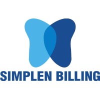 Simplen Billing LLC logo - Similar company to Viaanmed Software Solutions