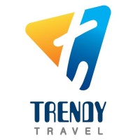 Trendy Travel For Travel and Tourism logo - Similar company to Tathkarah