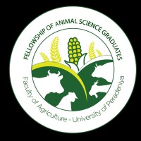 Fellowship of Animal Science Graduates logo - Similar company to Ss Holdings