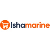 Isha Marine International logo - Similar company to Mehta Hydraulics Equipments Llp.
