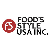 Food's Style USA Inc. logo - Similar company to Freeburg Institute |  Usa'S Trusted Certification Provider